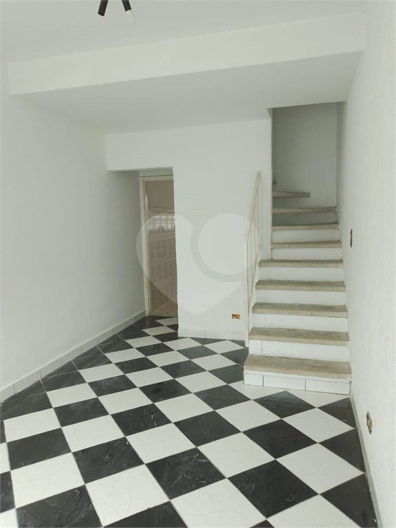 Sobrado à venda com 2 quartos em Quarta Parada, São Paulo, SP