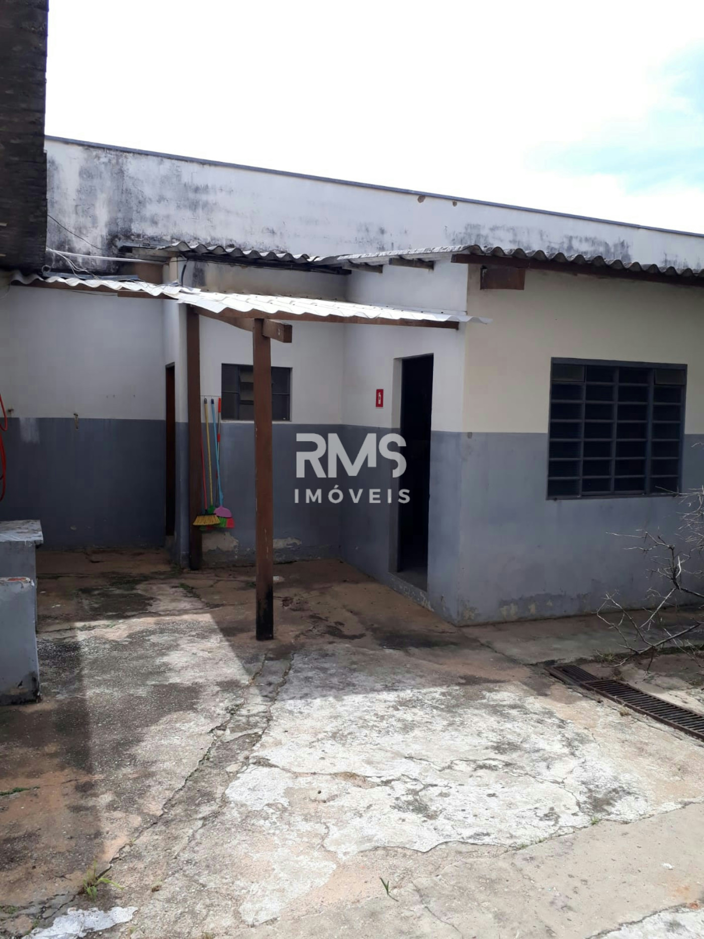 Casa à venda com 2 quartos no Centro, Itu, SP