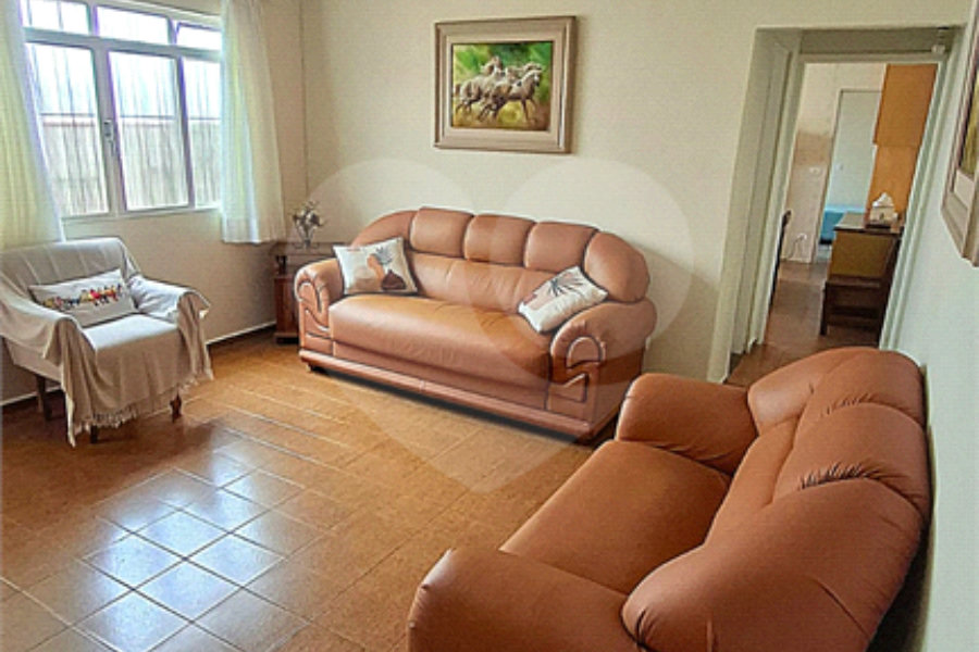Casa Térrea à venda com 2 quartos em Parque Edu Chaves, São Paulo, SP