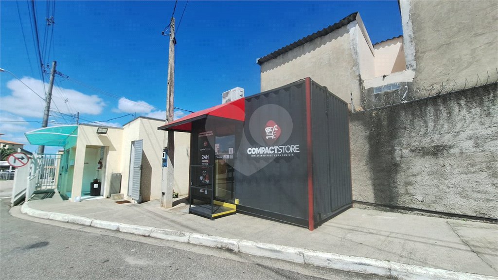 Apartamento à venda com 2 quartos em Jardim Tatiana, Votorantim, SP