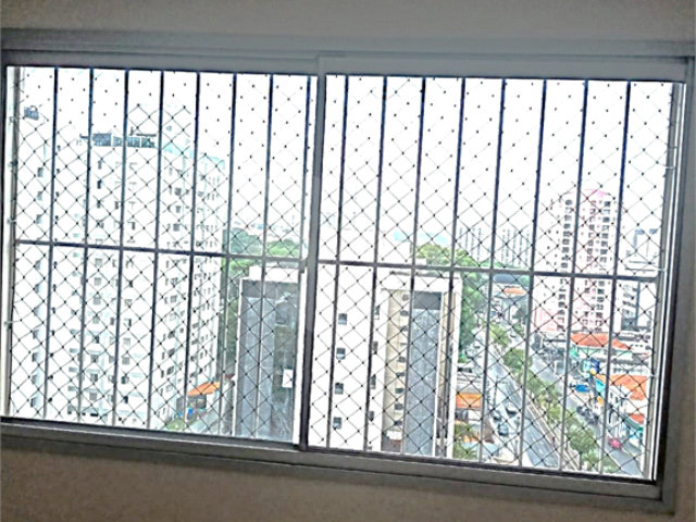 Apartamento à venda com 2 quartos em Vila Sofia, São Paulo, SP