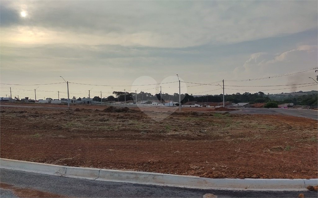 Terreno à venda em Vila Progresso, Itapetininga, SP