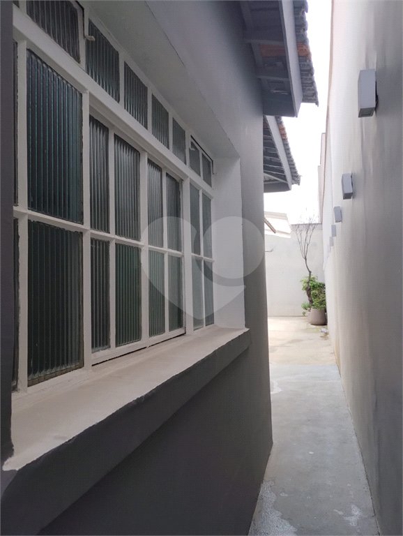 Casa Térrea à venda com 1 quarto em Vila Nivi, São Paulo, SP