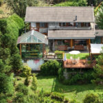 Casa à venda com 4 suítes em Vila Natal, Campos do Jordão, SP