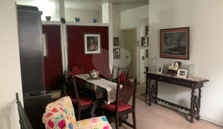 Apartamento à venda com 3 quartos em Jardim Paulista, São Paulo, SP