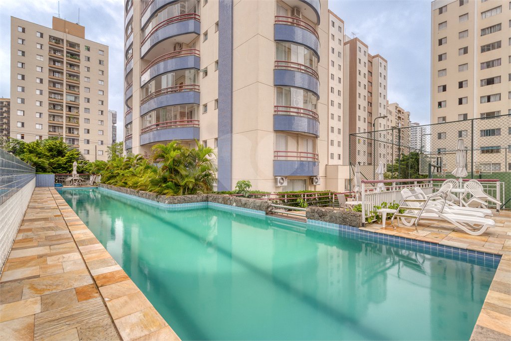 Apartamento à venda com 4 quartos, sendo 2 suítes, em Vila Mascote, São Paulo, SP