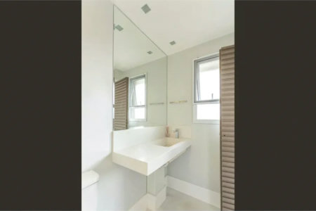 Apartamento à venda com 3 quartos, sendo 1 suíte, em Vila Anastácio, São Paulo, SP
