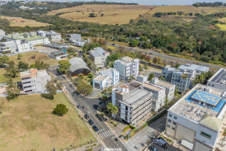 Prédio à venda ou para alugar em Loteamento Alphaville Campinas, Campinas, SP