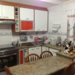 Sobrado à venda com 3 quartos, sendo 1 suíte, em Vila Nova Cachoeirinha, São Paulo, SP