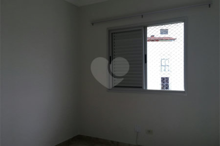 Cobertura à venda com 2 quartos, sendo 1 suíte, em Santa Teresinha, São Paulo, SP