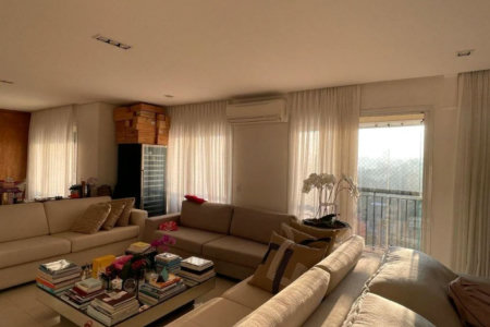 Apartamento à venda com 3 suítes em Vila Progredior, São Paulo, SP