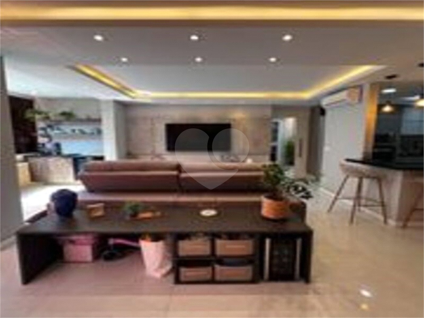 Apartamento à venda com 3 quartos em Tijuca, Rio de Janeiro, RJ