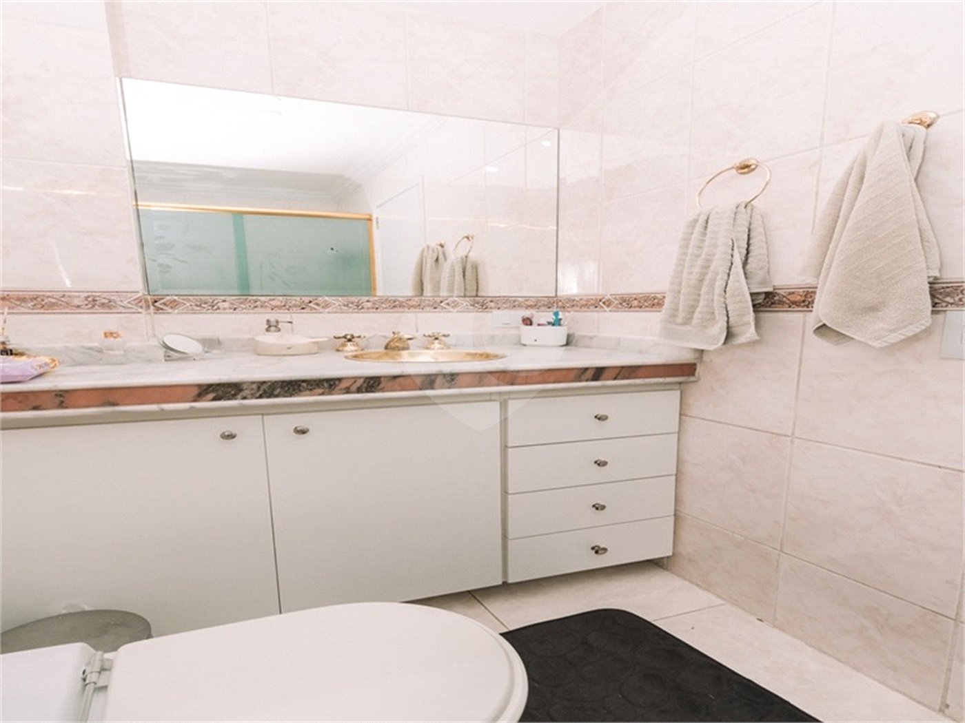 Apartamento à venda com 3 quartos em Santana, São Paulo, SP