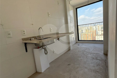 Studio à venda com 1 quarto em Perdizes, São Paulo, SP