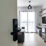 Apartamento para alugar com 1 suíte em Pinheiros, São Paulo, SP