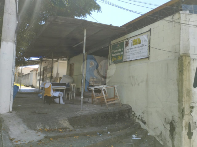 Terreno à venda em Casa Verde, São Paulo, SP