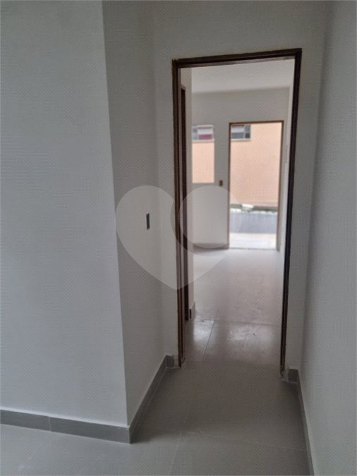 Apartamento à venda com 1 quarto em Vila Mazzei, São Paulo, SP