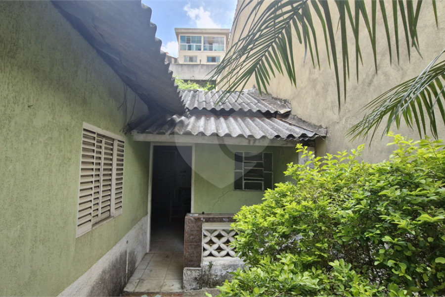 Casa Térrea à venda com 2 quartos em Vila Pereira Barreto, São Paulo, SP