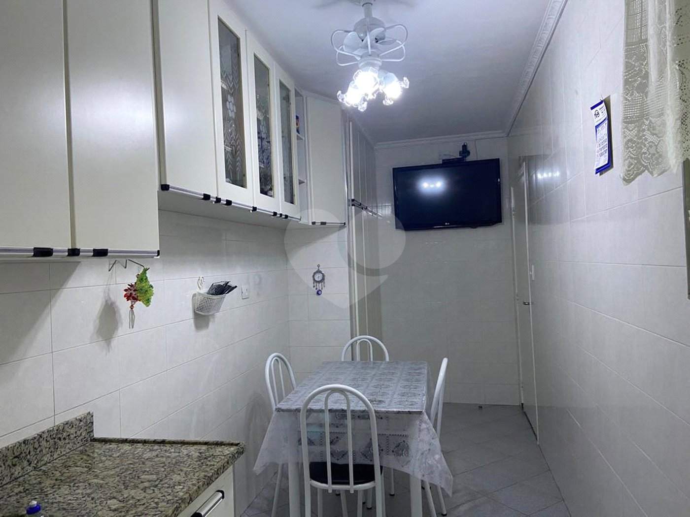 Sobrado à venda com 3 quartos, sendo 1 suíte, em Água Fria, São Paulo, SP