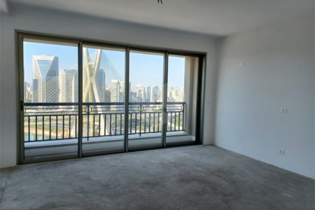 Apartamento à venda com 4 suítes em Real Parque, São Paulo, SP