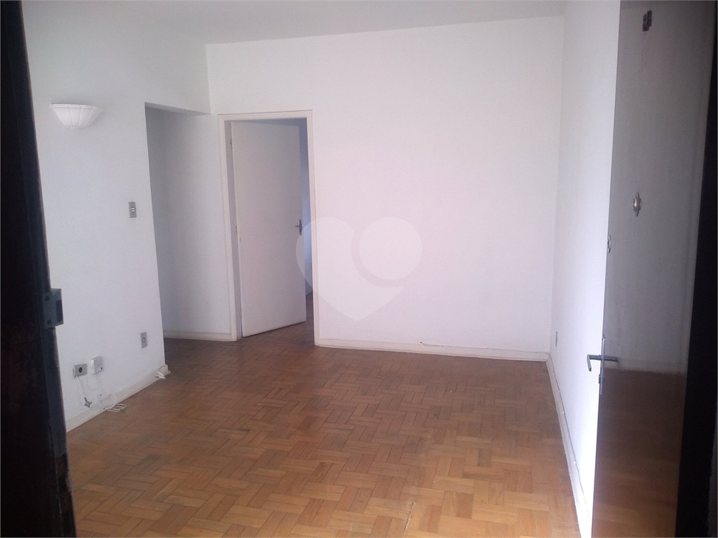 Apartamento à venda com 3 quartos em Perdizes, São Paulo, SP