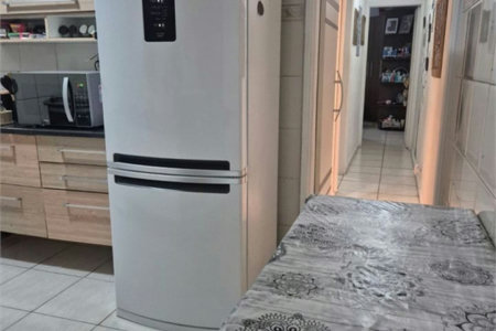 Apartamento com 2 dormitórios à venda, 76 m² por R$ 385.000,00 - Vila Matias - Santos/SP