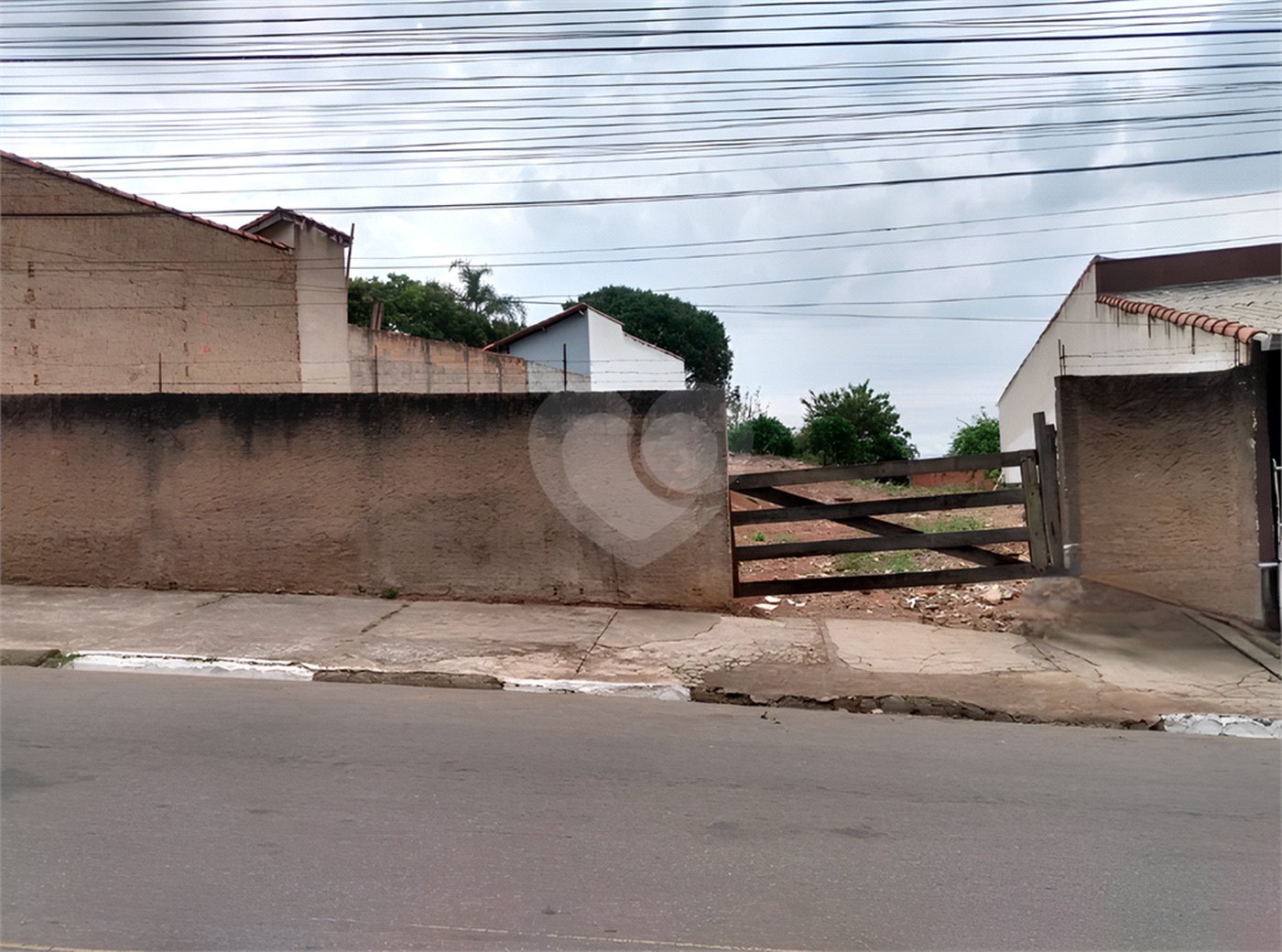 Terreno à venda em Vila Belo Horizonte, Itapetininga, SP