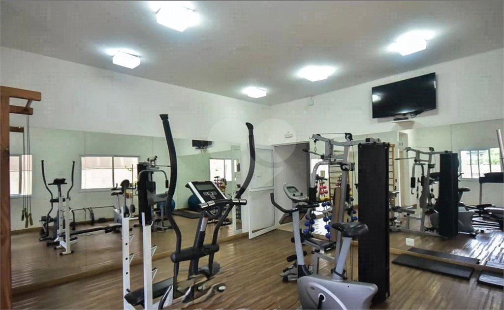 Apartamento à venda com 2 quartos em Fazenda Morumbi, São Paulo, SP