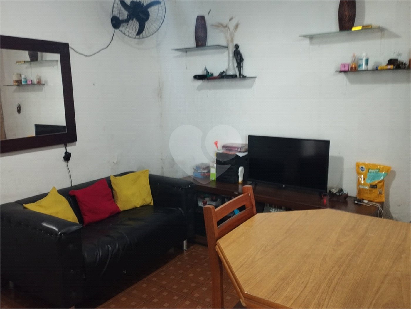 Casa Térrea à venda com 2 quartos em Vila Dom Pedro Ii, São Paulo, SP