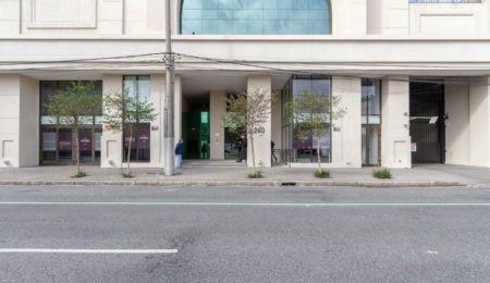 Loja à venda, 750 m² por R$ 3.729.880,00 - Centro - Curitiba/PR