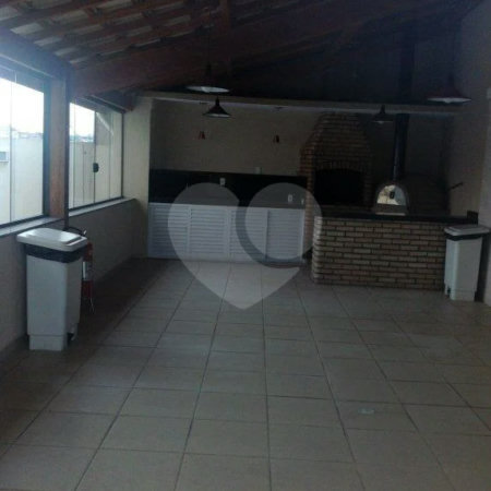Apartamento à venda com 3 suítes em Vila Maria Alta, São Paulo, SP