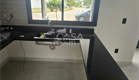 Casa em condomínio à venda com 3 quartos, sendo 1 suíte,  em Jardim Residencial Jardim, Sorocaba, SP