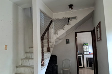 Casa à venda com 5 quartos em São Cristóvão, Rio de Janeiro, RJ