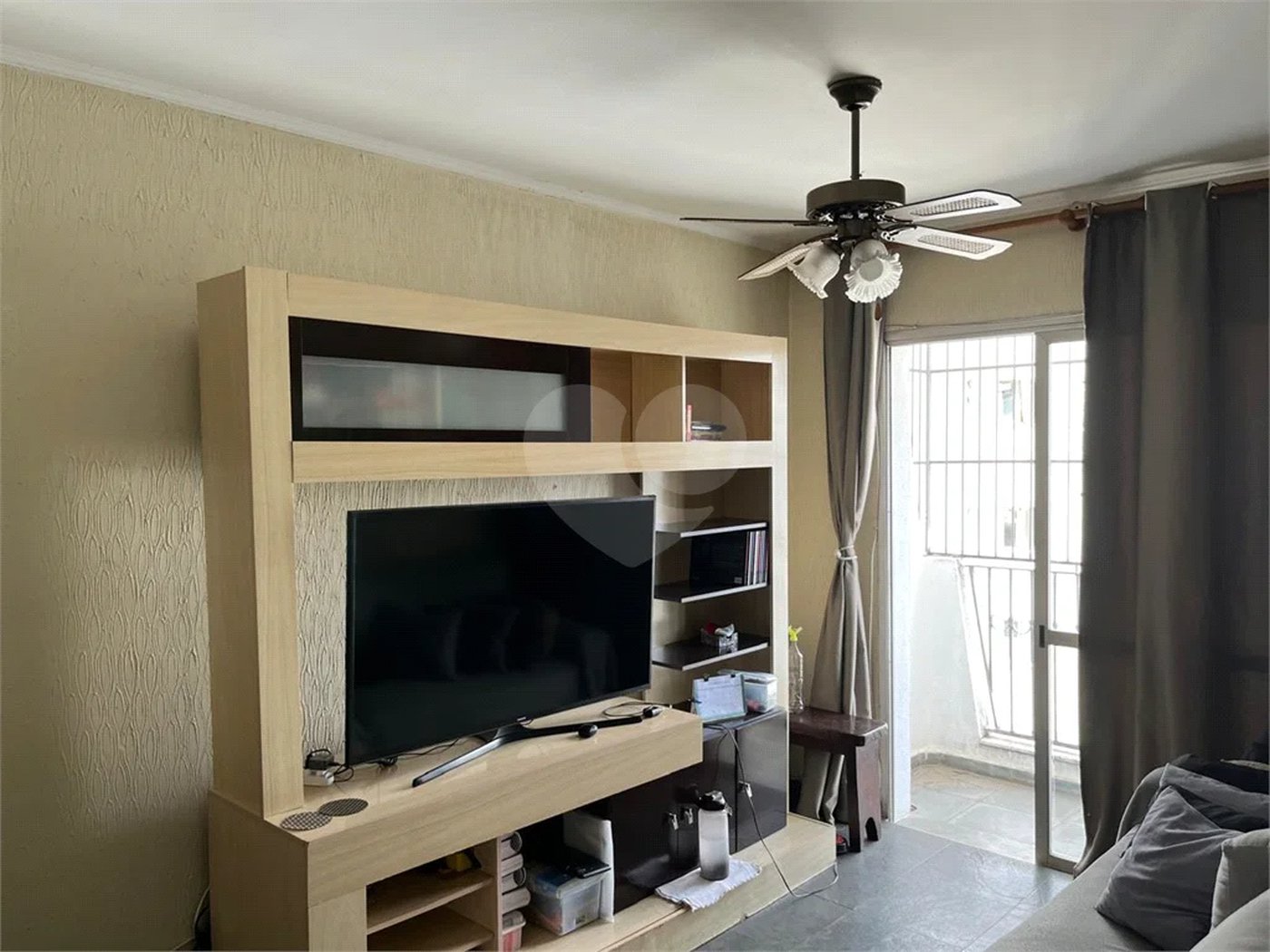 Apartamento à venda com 2 quartos em Santana, São Paulo, SP