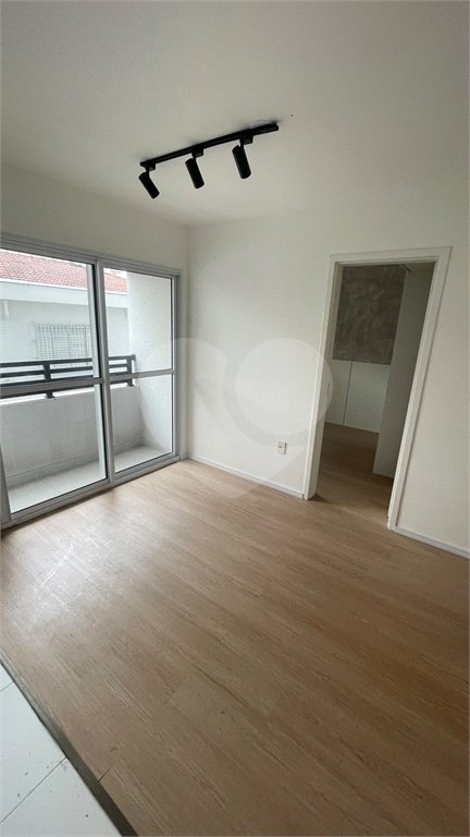 Apartamento para alugar com 1 quarto em Vila Paulicéia, São Paulo, SP