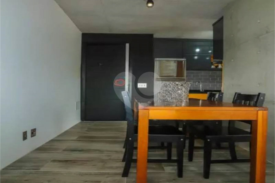 Apartamento à venda com 1 quarto em Vila Leopoldina, São Paulo, SP
