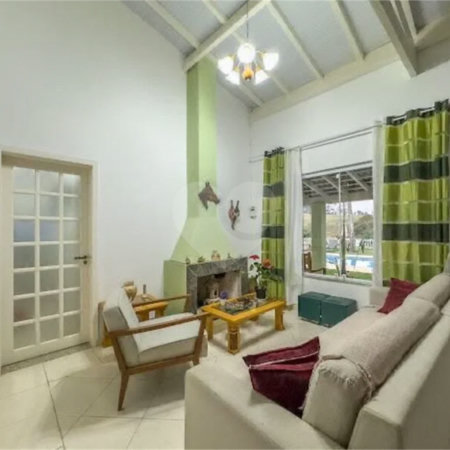 Casa Térrea à venda com 5 suítes no condomínio Monte Acropole, Valinhos - SP