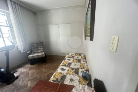 Apartamento à venda com 3 quartos, sendo 1 suíte, em Tijuca, Rio de Janeiro, RJ