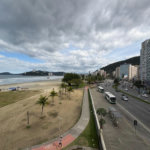 Apartamento com 3 dormitórios, 141 m² - venda por R$ 1.300.000,00 ou aluguel por R$ 8.180,00/mês - José Menino - Santos/SP
