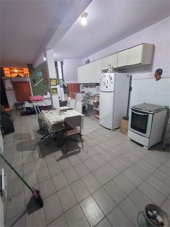 Sobrado à venda com 3 quartos, sendo 1 suíte, em Vila Mazzei, São Paulo, SP
