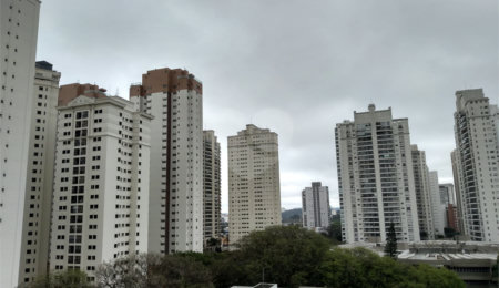 Apartamento à venda com 3 quartos em Vila Leopoldina, São Paulo, SP