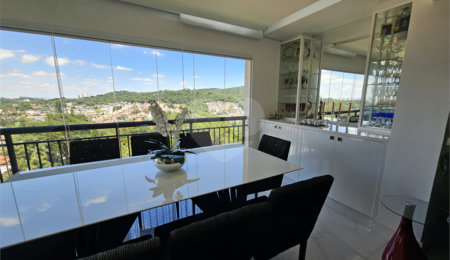 Apartamento à venda com 3 quartos, sendo 2 suítes,  em Tremembé, São Paulo, SP