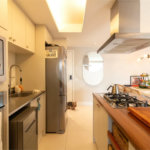 Apartamento à venda com 2 quartos, sendo 1 suíte,  em Vila Sônia, São Paulo, SP