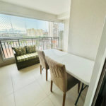 Apartamento à venda com 3 quartos, sendo 1 suíte,  em Vila Andrade, São Paulo, SP