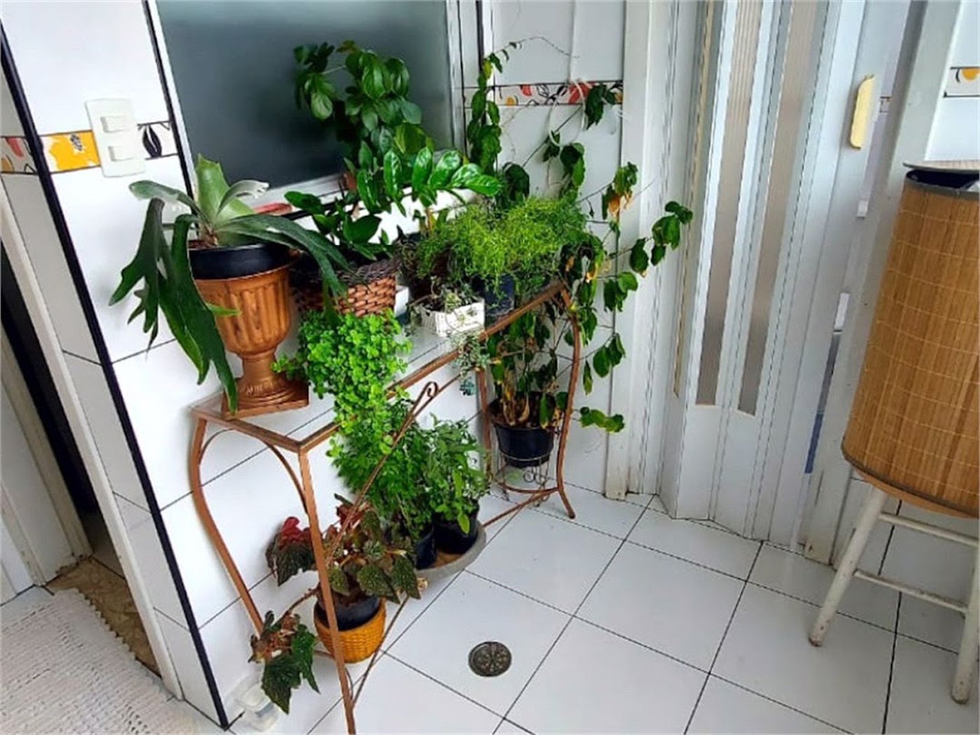 Apartamento Residencial à venda, Campo Grande, Santos - AP0818.