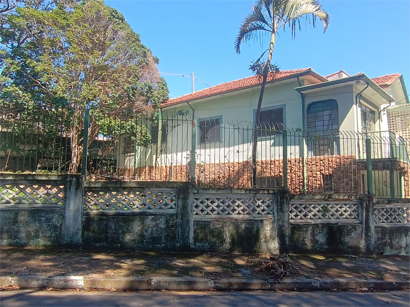Terreno à venda em Chácara Inglesa (zona Norte), São Paulo, SP