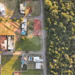 Terreno à venda no condomínio Fazenda Jequetibá, Sorocaba - SP