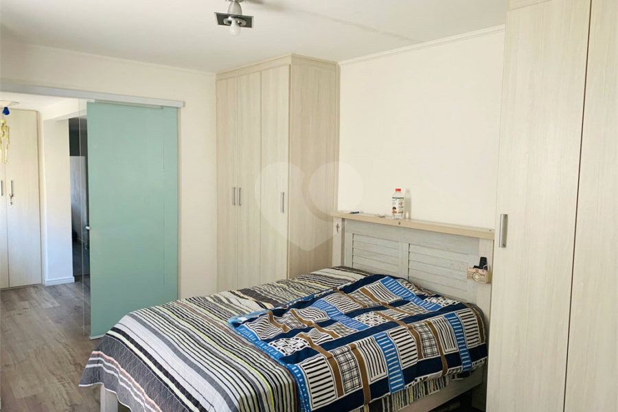 Sobrado à venda ou para alugar com 3 quartos, sendo 2 suítes, em Santana, São Paulo, SP
