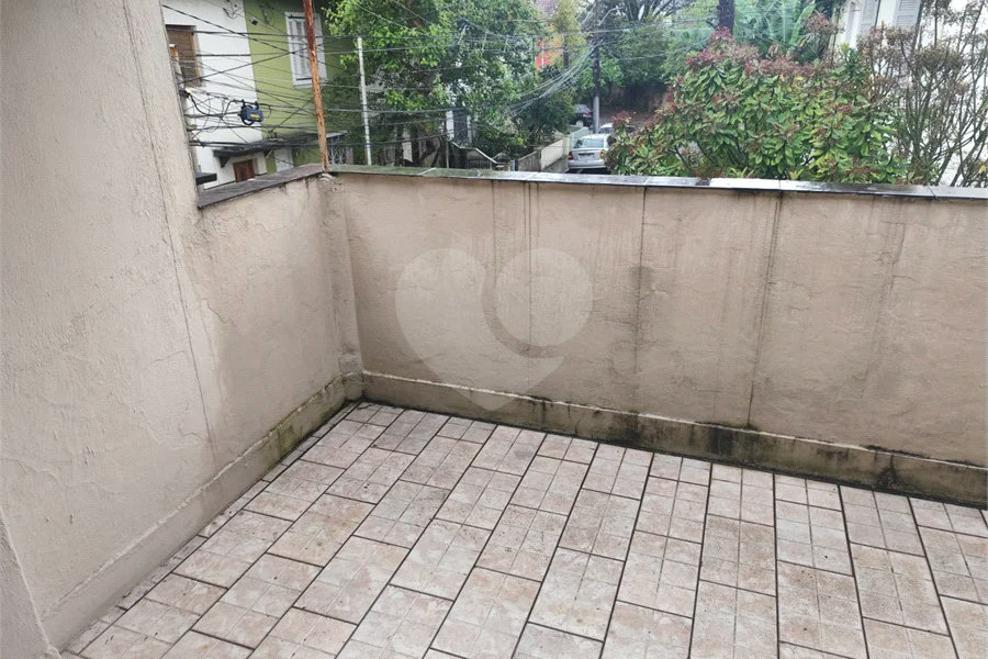 Casa para alugar com 1 quarto em Santana, São Paulo, SP
