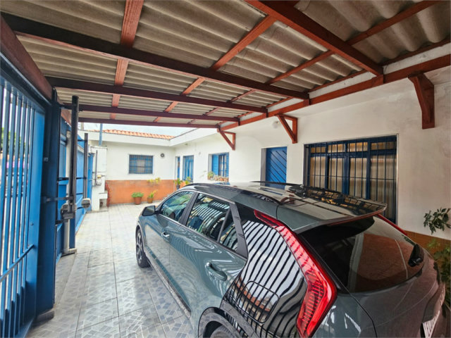 Casa à venda com 3 quartos em Tucuruvi, São Paulo, SP